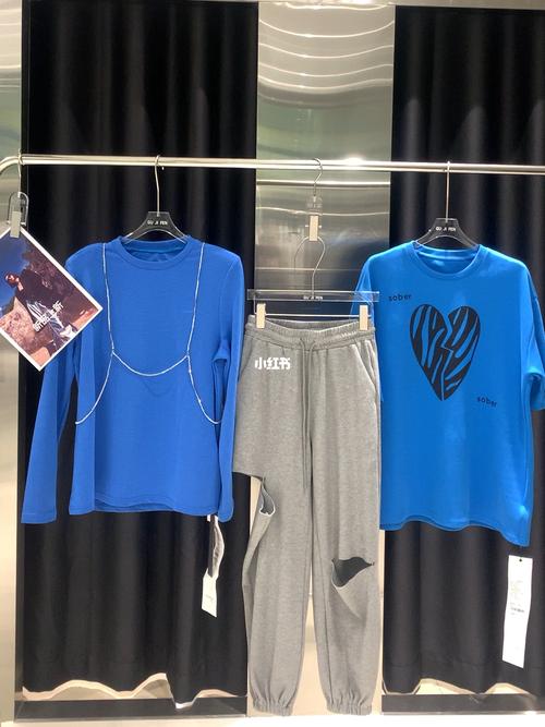 gu blue